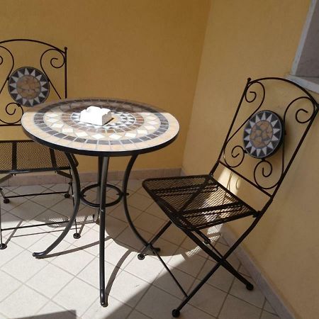 Appartement relax due passi dal mare à Spadafora Extérieur photo