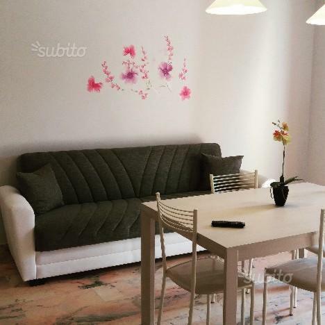 Appartement relax due passi dal mare à Spadafora Extérieur photo