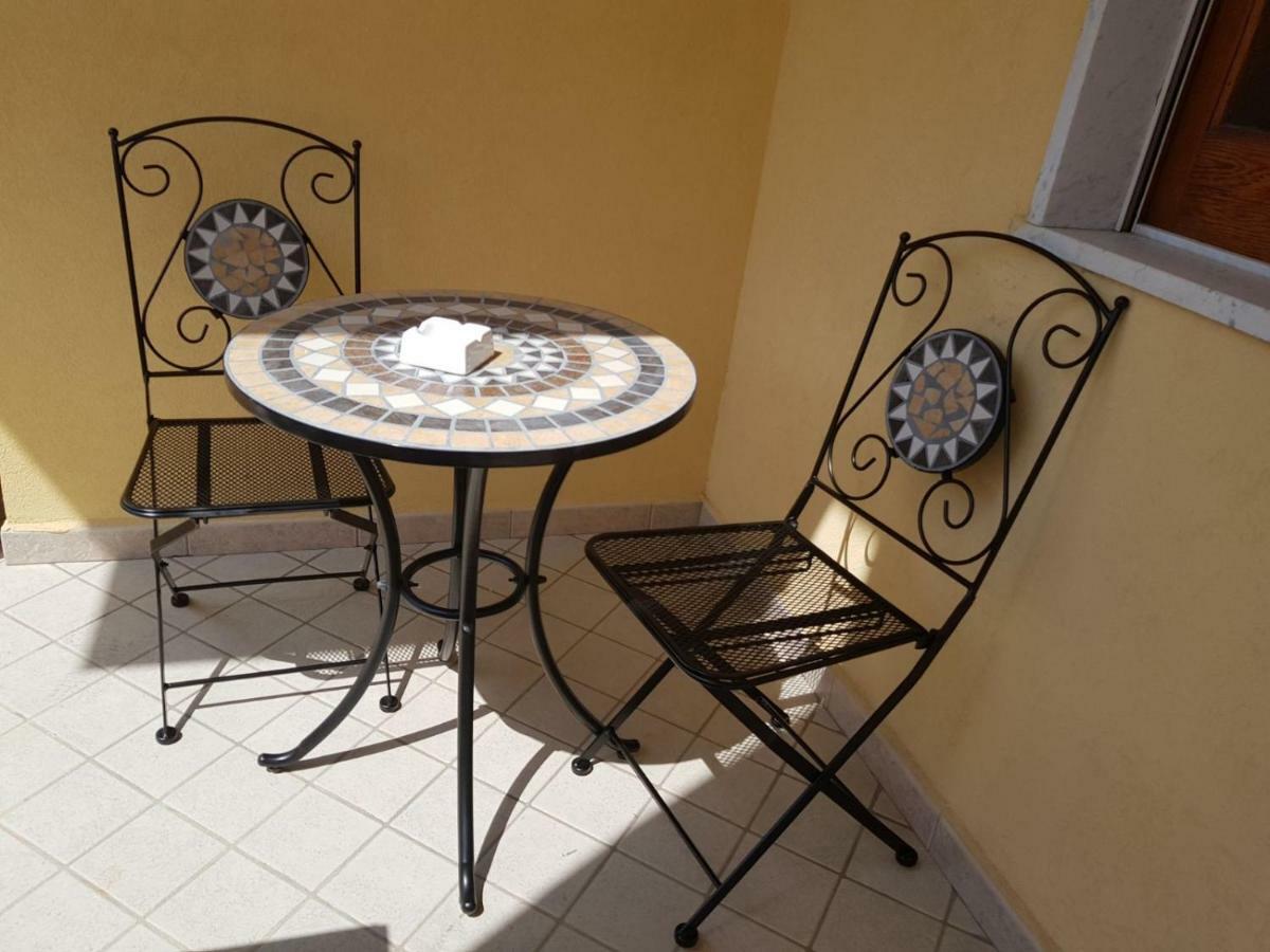 Appartement relax due passi dal mare à Spadafora Extérieur photo
